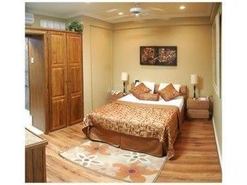 Tradewinds Hotel ซานเฟอร์นานโด ภายนอก รูปภาพ