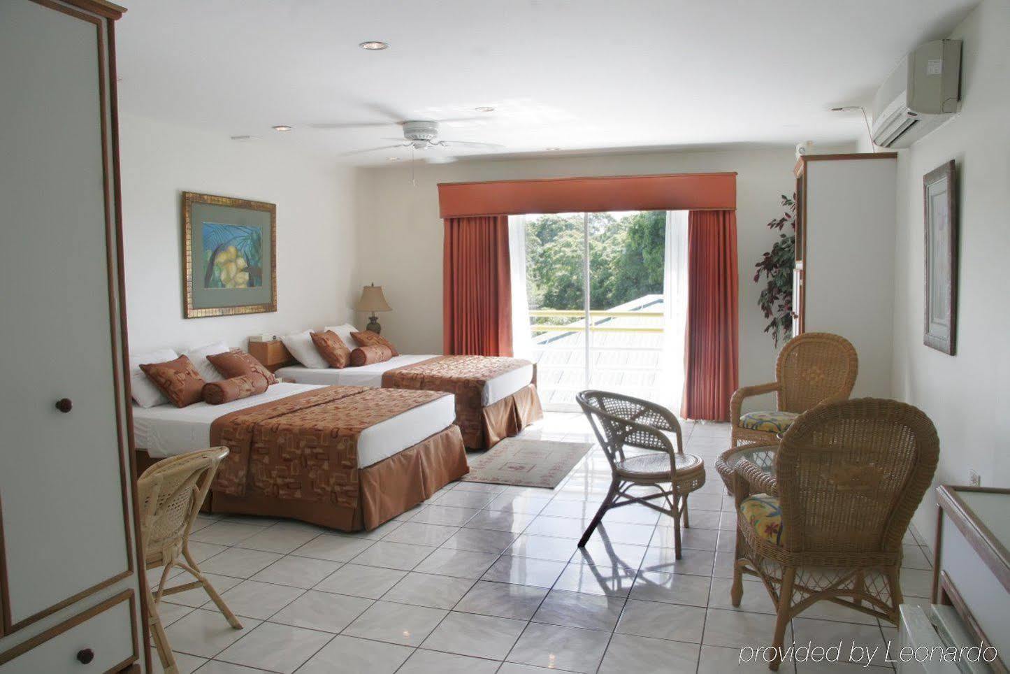 Tradewinds Hotel ซานเฟอร์นานโด ห้อง รูปภาพ
