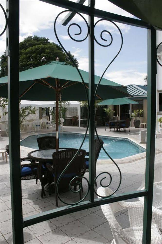Tradewinds Hotel ซานเฟอร์นานโด สิ่งอำนวยความสะดวก รูปภาพ