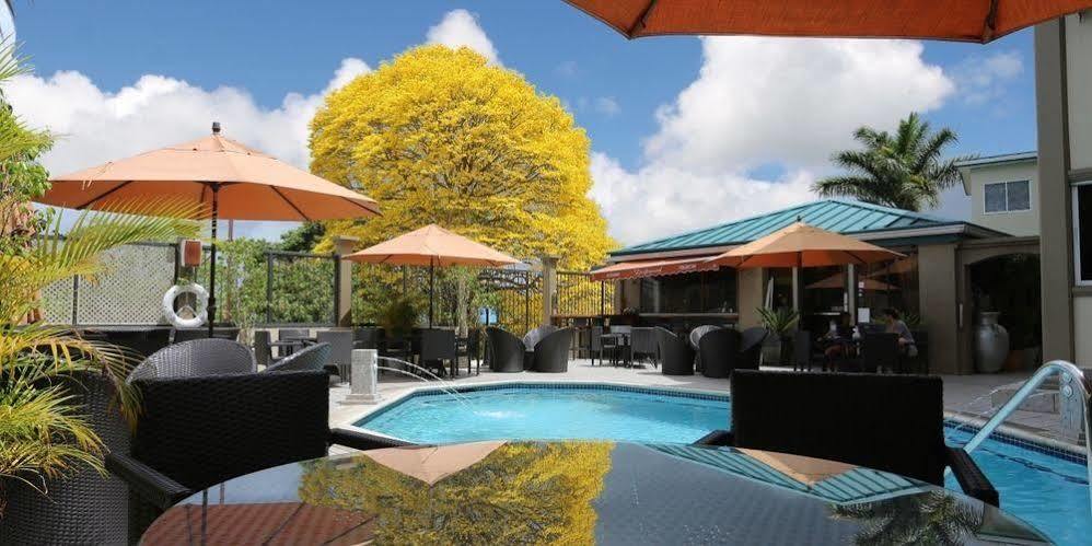 Tradewinds Hotel ซานเฟอร์นานโด ภายนอก รูปภาพ
